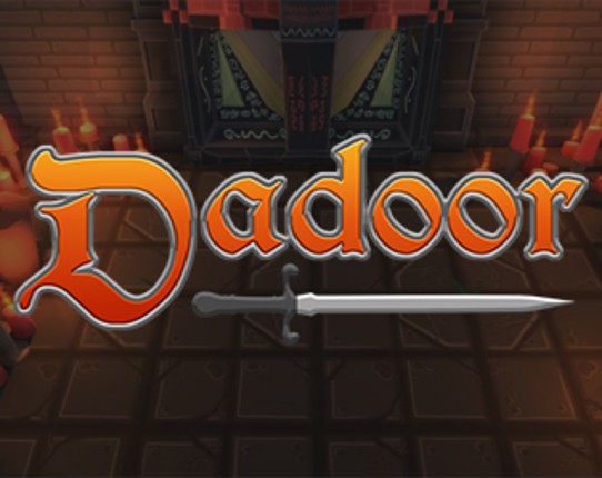Dadoor Game Cover