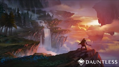 Dauntless Image