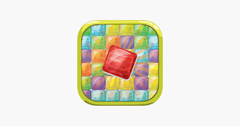 Diamond Blast - Jewel Puzzle Game Game Cover