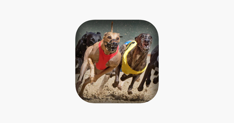 Dog Racing Game Cover