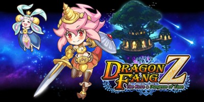 DragonFangZ - The Rose & Dungeon of Time Image
