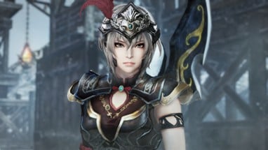 Dynasty Warriors 8: Xtreme Legends Image