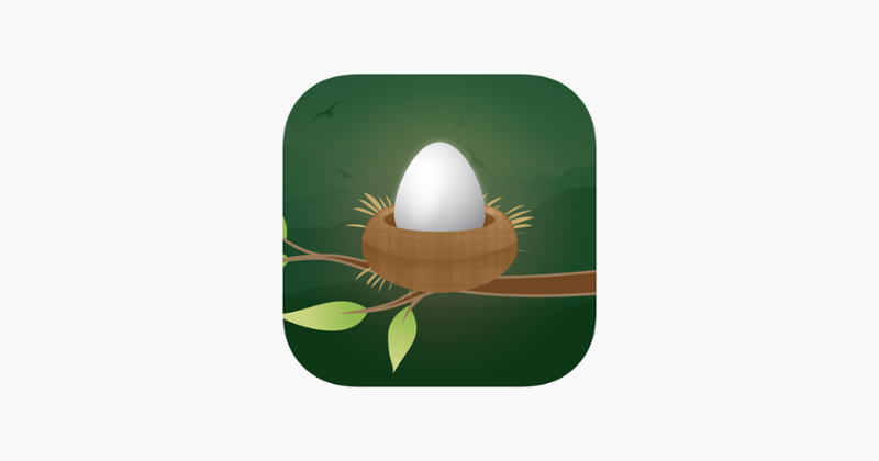 Easter Egg Tap To Jump Basket Game Cover