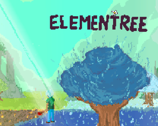 Elementrees Game Cover