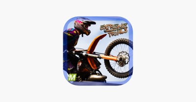 Extreme Trials Motobike Racing Image