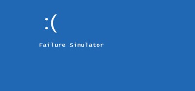 Failure simulator Image