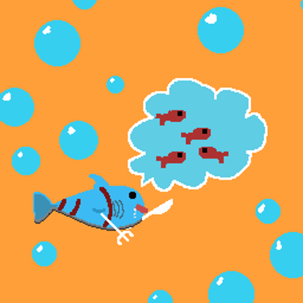 Fish Frenzy Game Cover