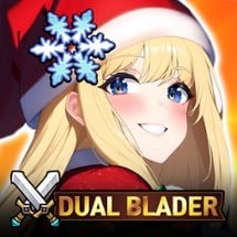 Dual Blader : Idle Action RPG Image