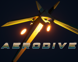 Aerodive Image