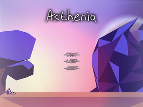 Asthenia Image