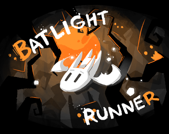 Batlight Runner Game Cover
