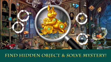 Best Hidden Object Game free : Suburban Image