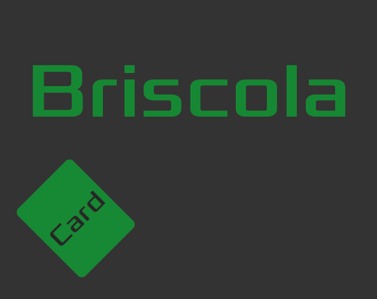 Briscola Game Cover
