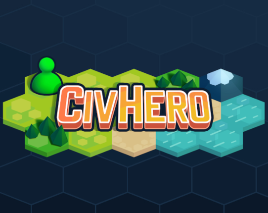 CivHero Game Cover