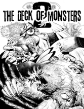 Deck of Monsters 2 (Monster of the Week) Image