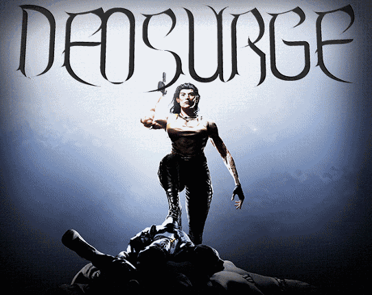 Deosurge Game Cover