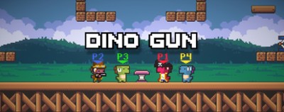 Dino Gun Image