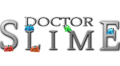 Doctor Slime Image