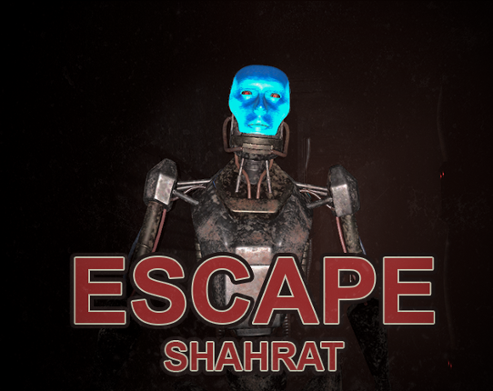 Escape Shahrat Game Cover