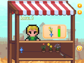 Flower Shop Image