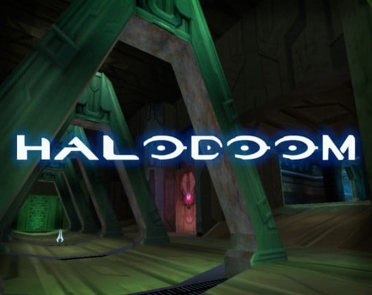 Halodoom Game Cover