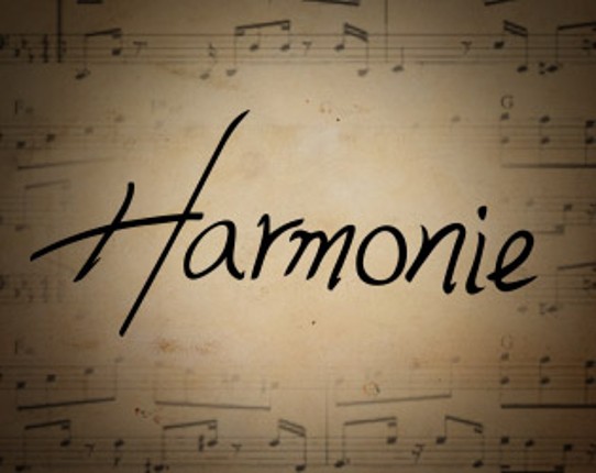 Harmonie 2018 Game Cover