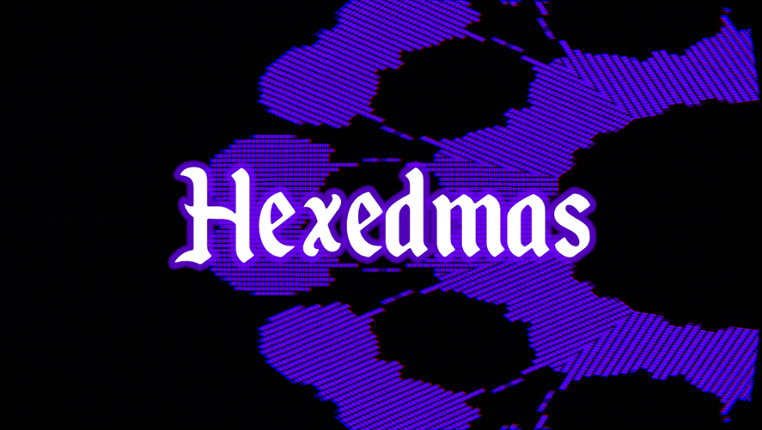 Hexedmas Game Cover