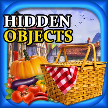 Hidden Object Game : Property Game Cover