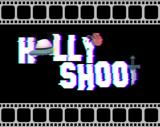 HollyShoot Game Cover