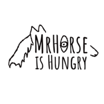 MrHorse is Hungry Image