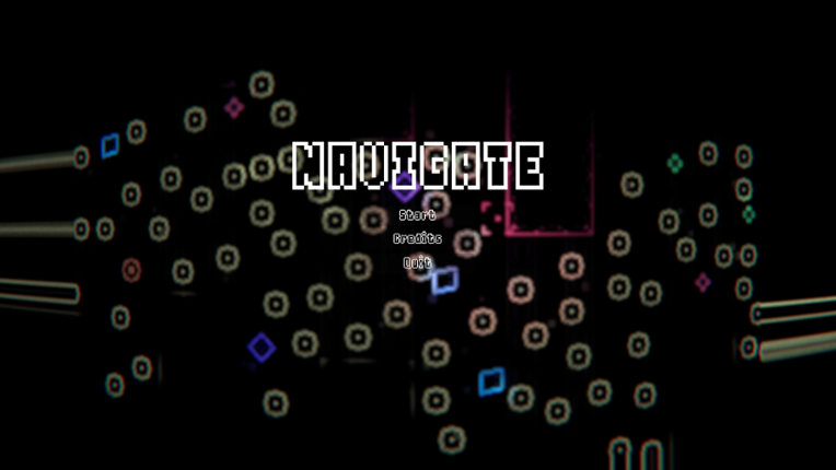 Navigate Game Cover