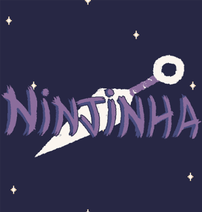 Ninjinha Game Cover