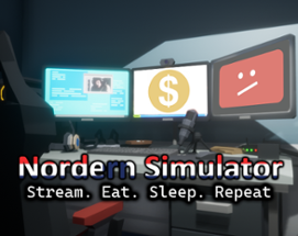 Nordern simulator Image