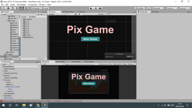 Pix Game (Beta) Image
