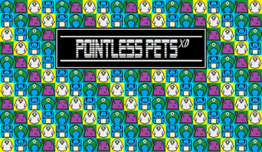 Pointless Pets XD Image