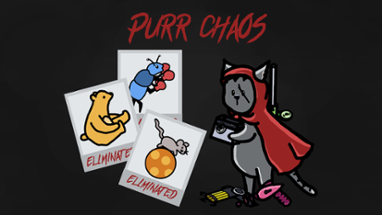 Purr Chaos Image