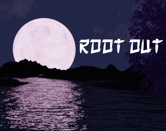 ROOT OUT Game Cover