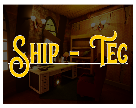 Ship-Tec Game Cover