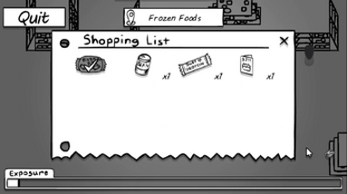Social Distancing Shopping Simulator Image