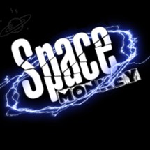 Space Monkey -قرد الفضاء Image