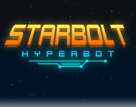 Starbolt Hyperbot Image
