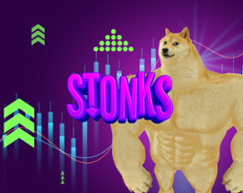 Stonks Image