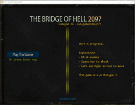 The Bridge Of Hell 2097 Image