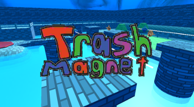 Trash Magnet Image