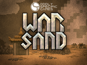 War Sand Image