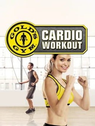 Gold's Gym: Cardio Workout Game Cover