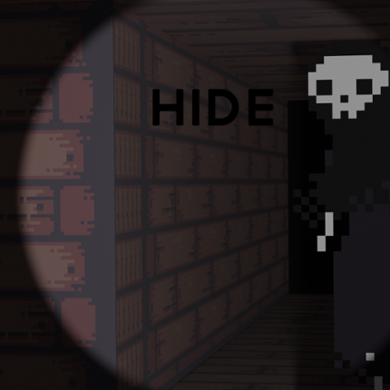 Hide Game Cover