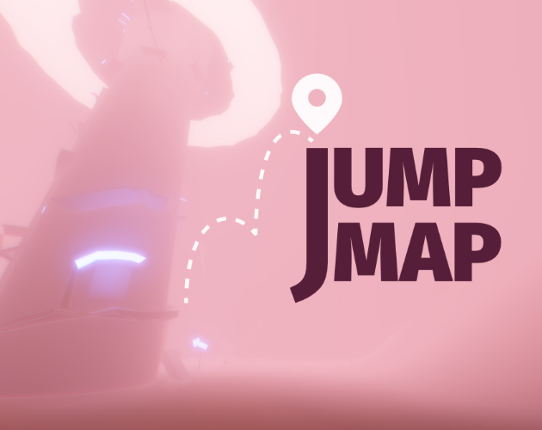 JumpMap Game Cover