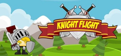 Knight Flight Image