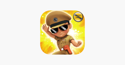 Little Singham Image